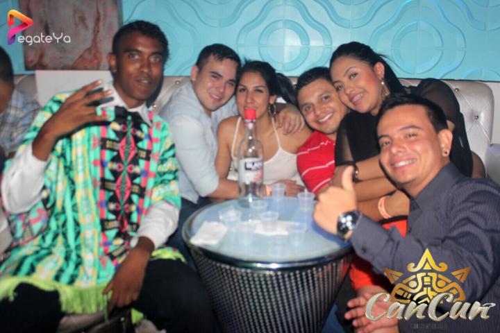 Foto 27 de Cancun Night Club - 5TO Fds Abril 2016 en Cancun Night Club