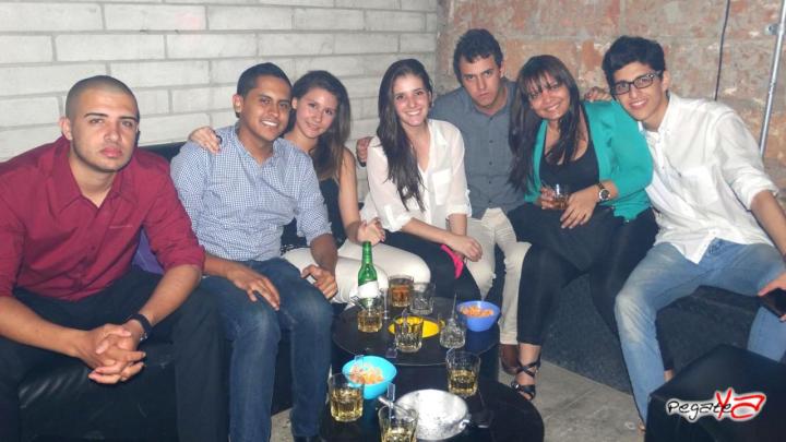 Foto 16 de SKY Bar - Sep 27 en SKY Bar