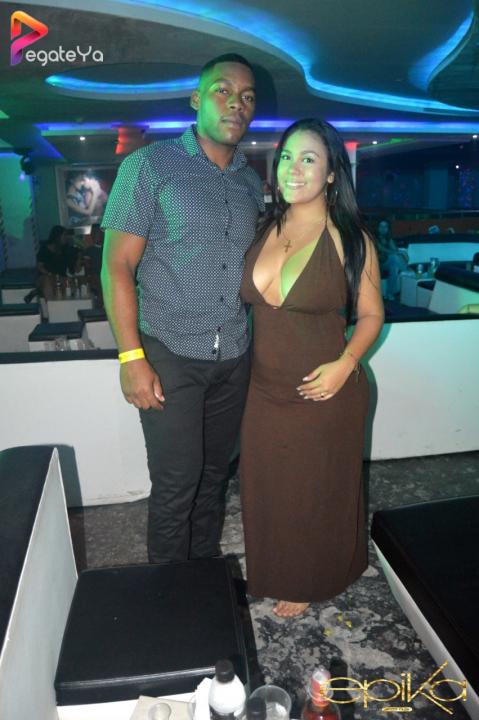 Foto 41 de Epika - 3er & 4to Fds Oct. 2016 en Epika Night Club, Cali