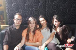 Foto 38 de Aqua 20 de Mayo de 2012 en Discoteca Aqua Medellin, Medellín