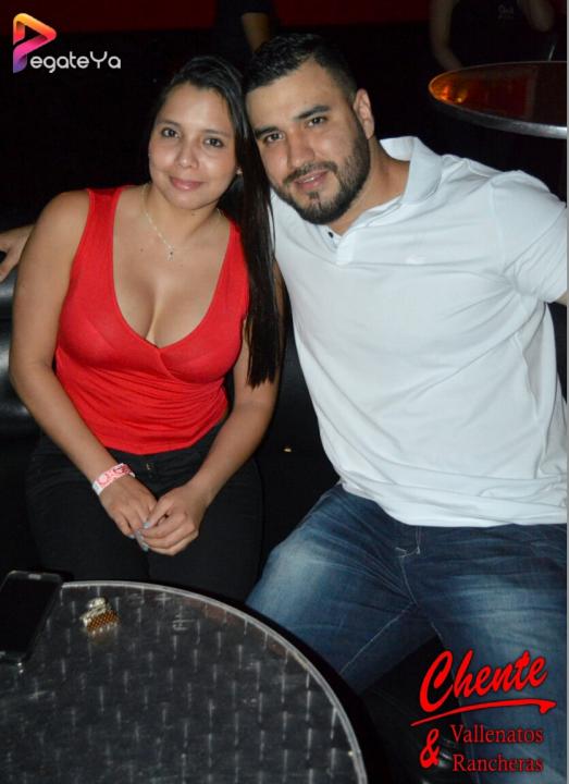Foto 26 de Chente - 3er Fds Julio 2017 en CHENTE Vallenatos y Rancheras, Cali