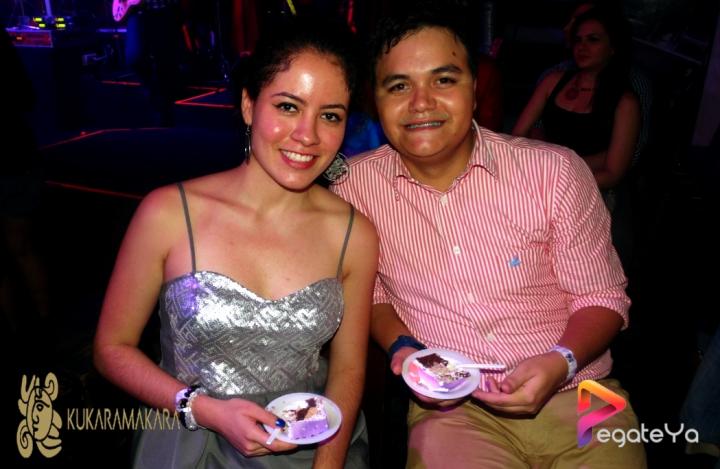 Foto 45 de Kukaramakara - 2do FDS Abril del 2015 en Kukaramakara, Cali