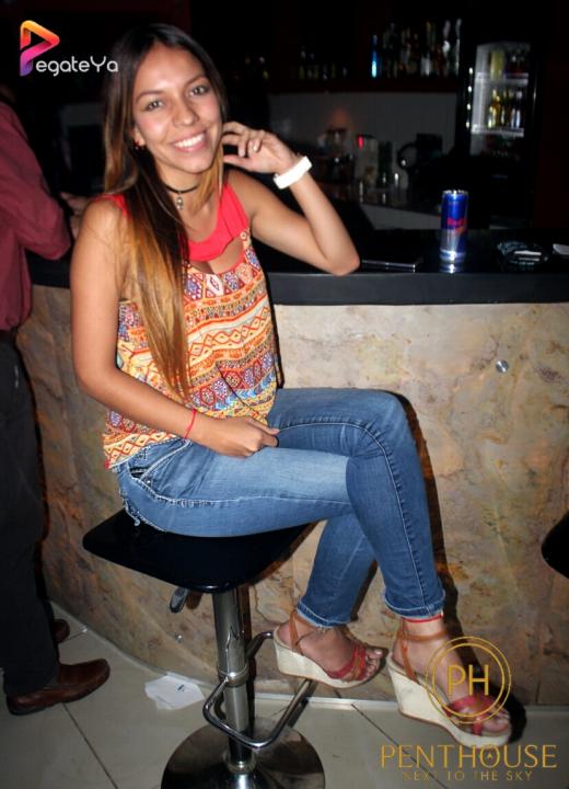 Foto 4 de Penthouse Club - 5to fds abril 2016 en Penthouse 1800, Cali