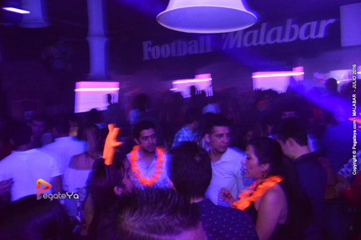 Foto 67 de Malabar - Sabado 16 de julio de 2016 en Discoteca Malabar Bucaramanga, Bucaramanga