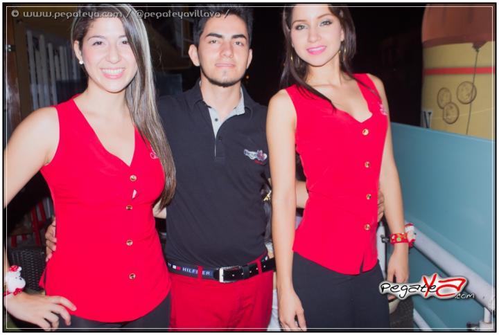 Foto 6 de YOTOCO SALSA BAR - Villavicencio en Yotoco Salsa Bar, Villavicencio