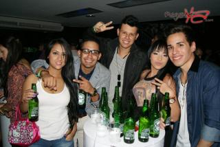Foto 21 de Discoteca Luxury 14 de Dic en Discoteca Luxury Medellin, Medellín
