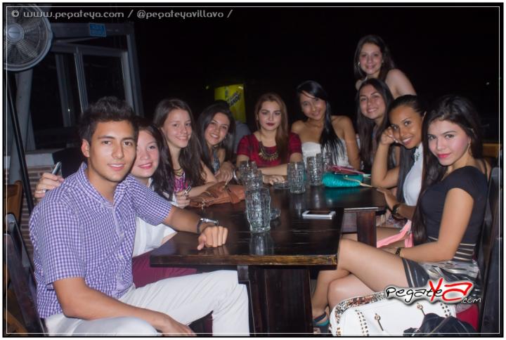 Foto 4 de BROADWAY PUB - Villavicencio en Broadway Pub, Villavicencio