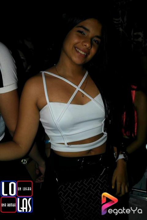 Foto 118 de Lolas - 2do FDS Abril 2015 en Lolas Club Menga Cali, Cali