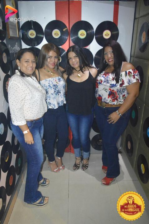 Foto 50 de Mi Dios Se Lo Pague - 3er FDS Julio 2016 en Fonda Mi Dios Se Lo Pague, Cali