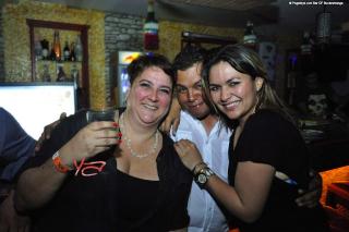 Foto 28 de Bar DF - 28 de marzo de 2014 en Discoteca DF Bucaramanga, Bucaramanga