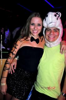 Foto 14 de Le Parc Halloween Bucaramanga en Le Parc Bar Bucaramanga, Bucaramanga