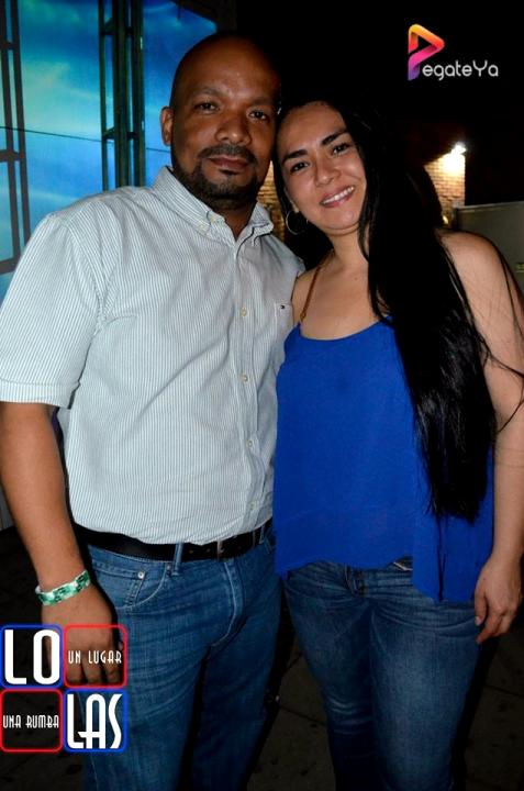Foto 97 de Lolas - 1er FDS Julio 2015 en Lolas Club Menga Cali, Cali