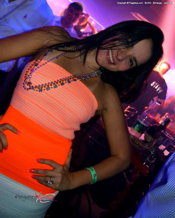 Foto 9 de Discoteca Bling- 19 de julio de 2014 en Bar Bling Bucaramanga, Bucaramanga