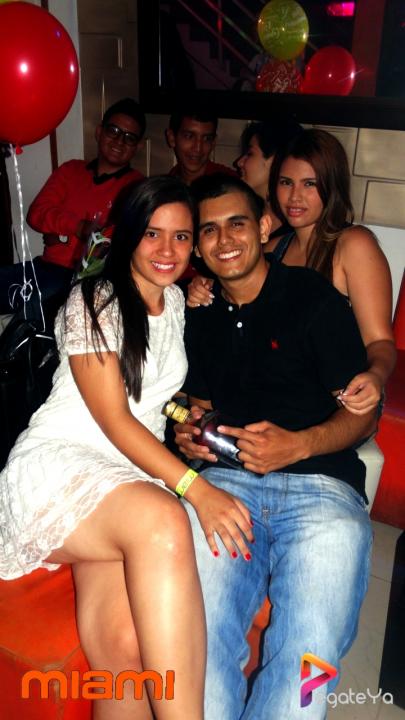 Foto 66 de Miami Bar - 2do FDS Abril 2015 en Miami Bar Cali, Cali