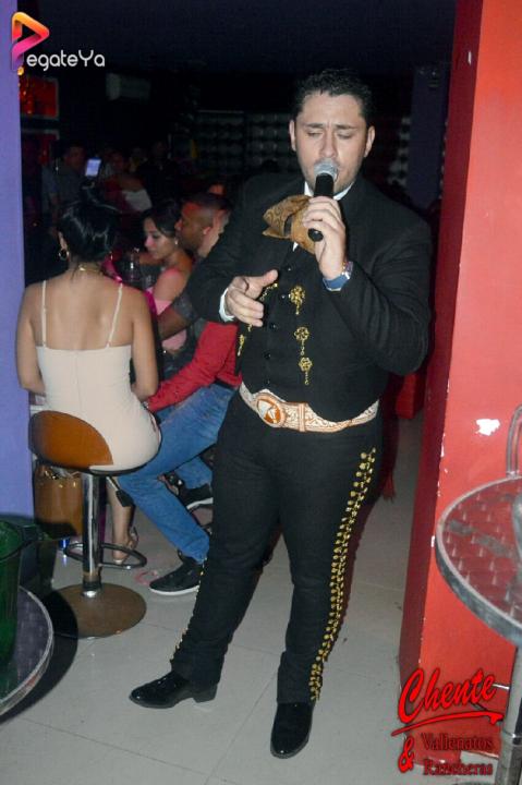 Foto 26 de Chente - 1er Fds Marzo 2017 en CHENTE Vallenatos y Rancheras, Cali