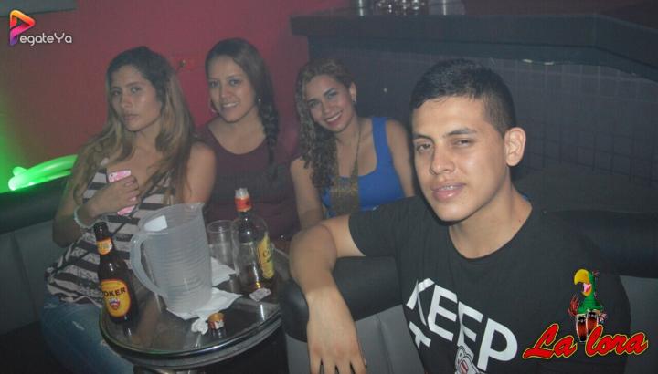 Foto 47 de La Lora - 3er Fds Julio 2017 en La Lora Bar, Cali