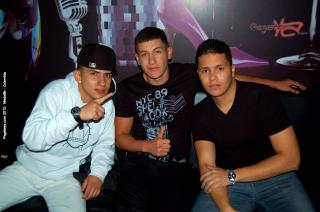 Foto 9 de Fotos La Bamba Medellin - 29 sep 2012 en Discoteca La Bamba Medellin, Medellín