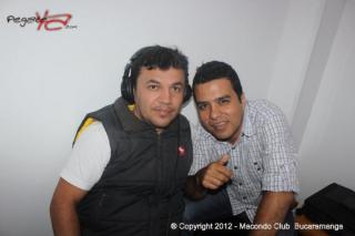Foto 27 de 20-21 Abril 2012 en Discoteca Macondo Club Bucaramanga, Bucaramanga