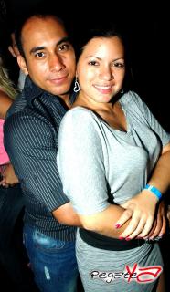Foto 28 de Septiembre 22 del 2012 en Babel / Barra Libre Cali, Cali