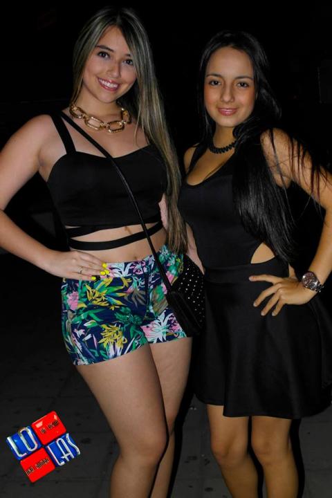 Foto 258 de Lolas Club - Feria de Cali 2014 en Lolas Club Menga Cali, Cali
