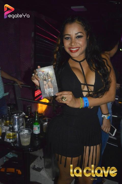Foto 32 de La Clave Night Club - 3er Fds Julio 2016 en La Clave Night Club, Cali