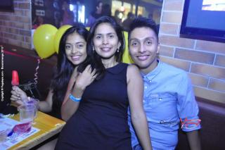 Foto 109 de Discoteca Malabar 28 de Diciembre en Discoteca Malabar Bucaramanga, Bucaramanga