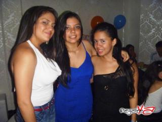 Foto 33 de Mayo 12 del 2012 en Babel / Barra Libre Cali, Cali