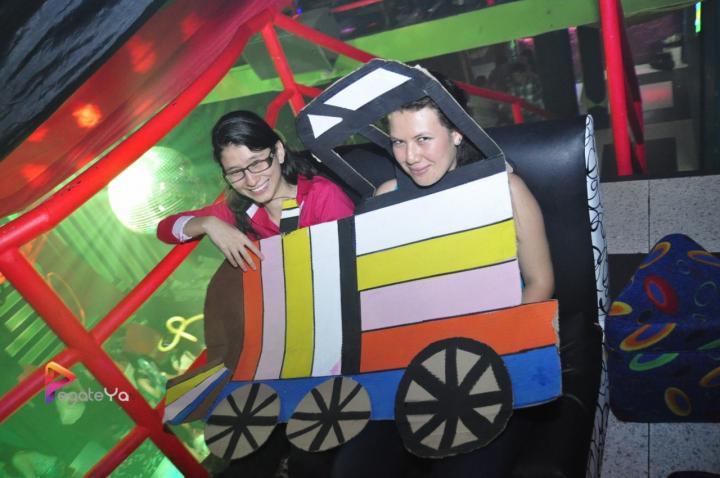 Foto 52 de El manicomio sábado 18 de abril 2015 en Discoteca El Manicomio Bucaramanga, Bucaramanga