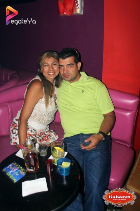 Foto 16 de Kabaret - 5to FDS Enero 2016 en Kabaret - Granada, Cali