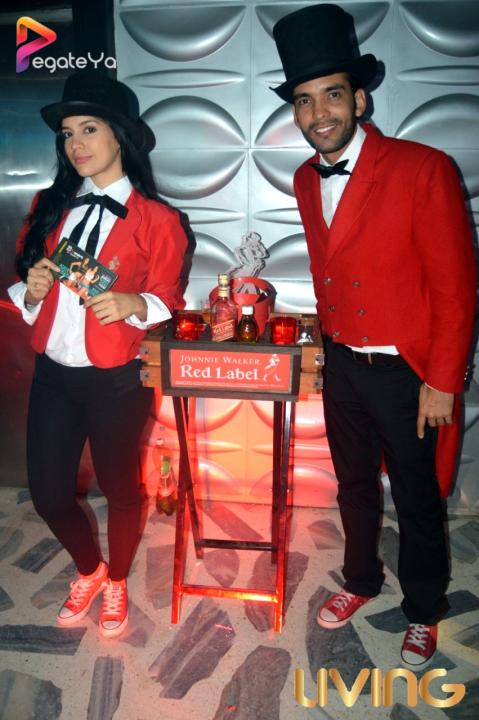 Foto 73 de Living - 3er & 4To Fds Octubre 2016 en Living Night Club, Cali
