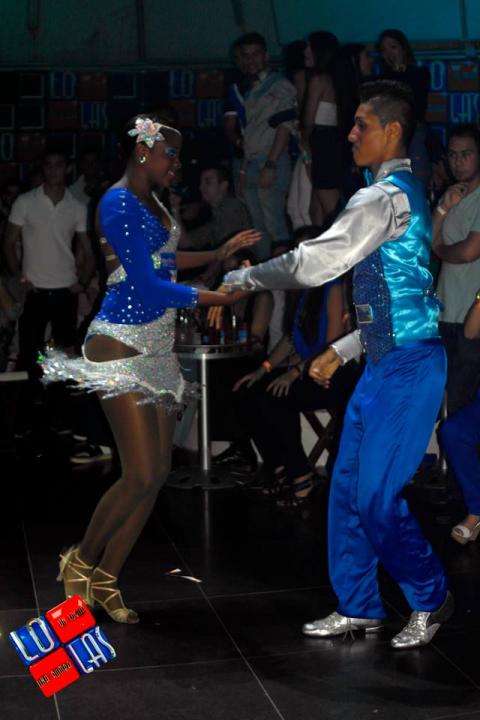 Foto 513 de Lolas Club - Feria de Cali 2014 en Lolas Club Menga Cali, Cali