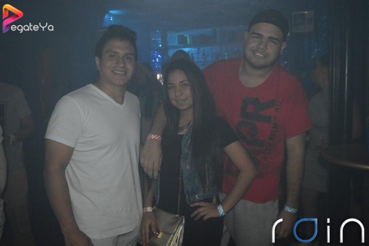 Foto 11 de Rain Clvb - 3ER Fds julio 2016 en Rain CLVB - Cali, Cali