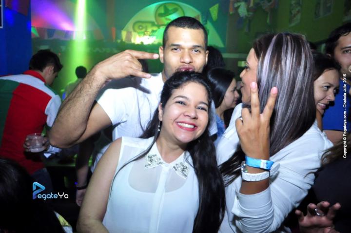 Foto 34 de Chabela - sabado 11 de julio de 2015 en Discoteca Chabela Bucaramanga, Bucaramanga
