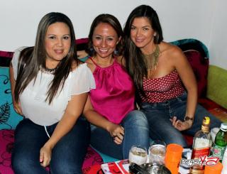 Foto 16 de Agosto 03 del 2013 en Beautiful 80`s Cali, Cali