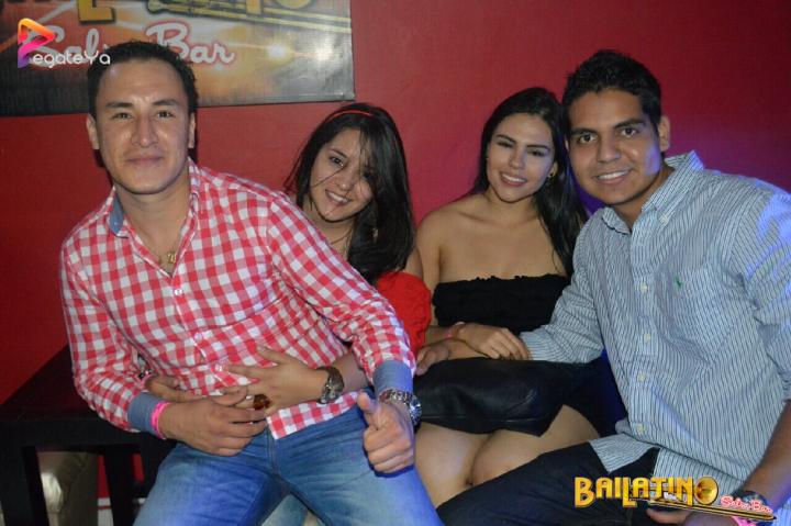 Foto 17 de Bailatino - 2do Fds Marzo 2017 en Bailatino - Bar, Cali