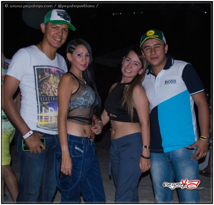 Foto 30 de THE MYSTIC MUSIC FEST - Villavicencio en The Mystic Music Fest, Villavicencio