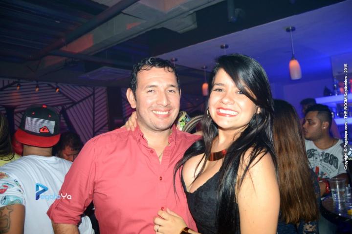 Foto 32 de The Rooms Barrancabermeja en Fiestas Colombia, Medellín