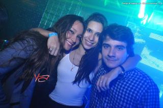 Foto 40 de Bar Bling 4 y 5 de Abril de 2014 en Bar Bling Bucaramanga, Bucaramanga