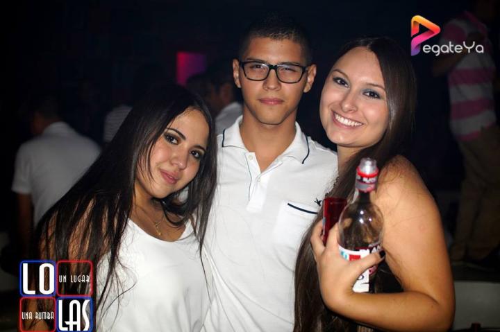 Foto 66 de Lolas Club - 3er FDS Abril 2015 en Lolas Club Menga Cali, Cali