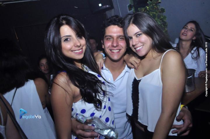 Foto 136 de La Premiere - 11 de julio de 2015 en La Premiere Bucaramanga, Bucaramanga