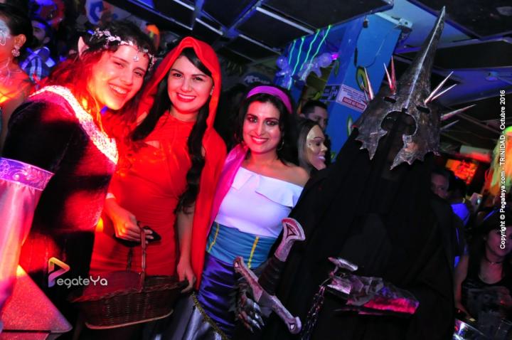 Foto 40 de TRINIDAD - sabado 29 de octubre de 2016 en Trinidad Discoteca Bucaramanga, Bucaramanga