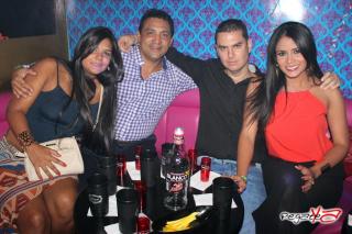 Foto 47 de Kabaret - Abril 4 y 5 / 2014 en Kabaret - Granada, Cali