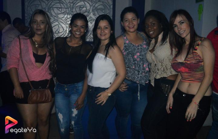 Foto 20 de Ahma Bar - 2do FDS Julio 2015 en Ahma Cali, Cali