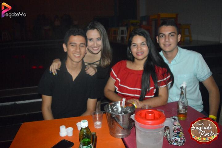 Foto 18 de Sagrado Rostro - 2do Fds Marzo 2017 en Fonda Sagrado Rostro