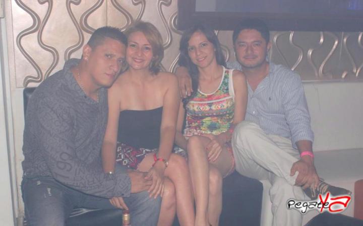 Foto 11 de Miami Bar - Oct 11 en Miami Bar Cali, Cali