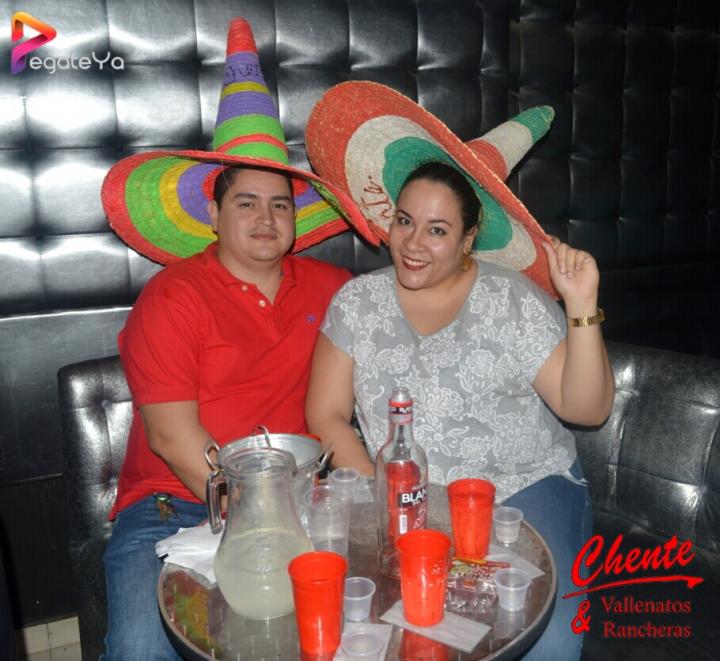 Foto 33 de CHENTE - 2do FDS MAYO 2016 en CHENTE Vallenatos y Rancheras, Cali