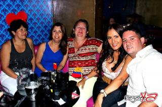 Foto 32 de Julio 6 del 2013 en Kabaret - Granada, Cali