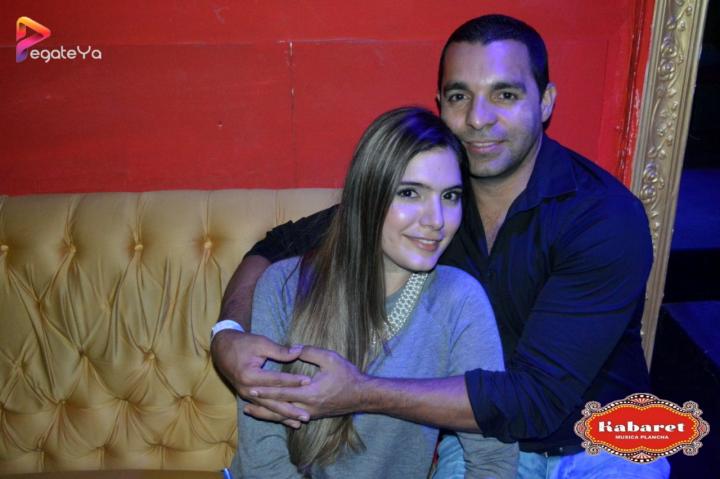 Foto 5 de Kabaret - 1er FDS Febrero 2016 en Kabaret - Granada, Cali