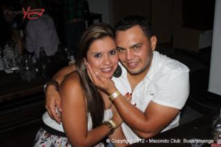Foto 32 de 23-24 Marzo 2012 en Discoteca Macondo Club Bucaramanga, Bucaramanga