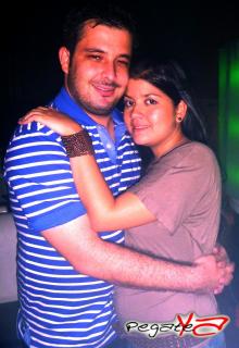 Foto 65 de Praga / Menga - Agosto 25 del 2012 en Praga Club Cali, Cali